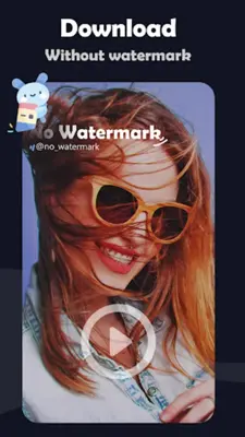 SaveTik - no watermark android App screenshot 4